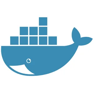 Docker Icon