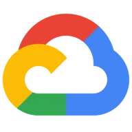 Google Cloud Icon