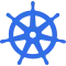 Kubernetes Icon